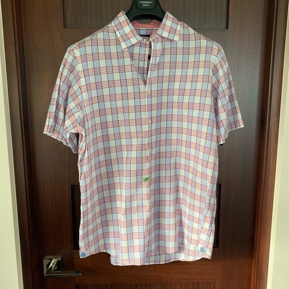 Cremieux Button Down Shirt - Picture 2 of 3